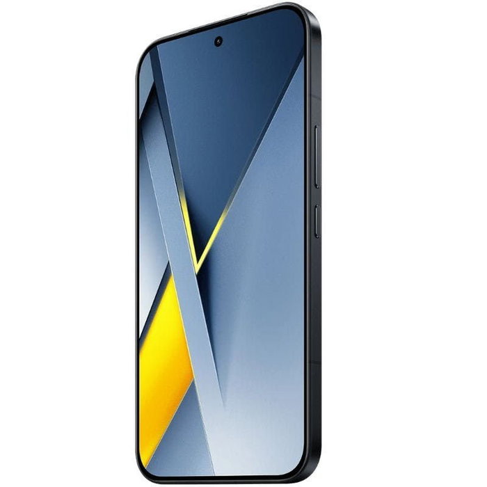 Xiaomi POCO F8 Ultra 12GB/256GB Negro